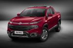 Fiat Toro Freedom 2.0 Diesel 4x4 AT9 2019 года